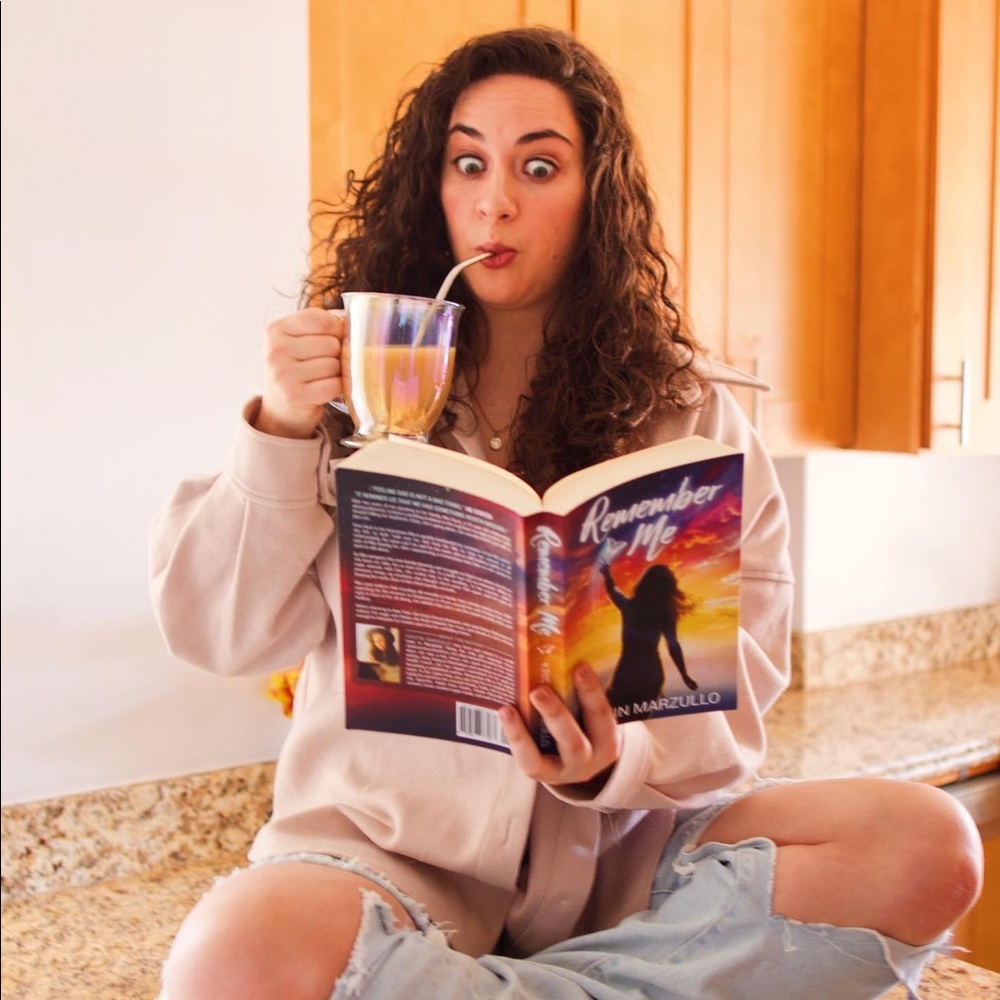 Meet your Posher, Kristin